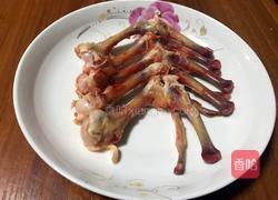 鸡翅包饭的做法图解2