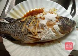 红烧鱼――JIARU的做法图解5