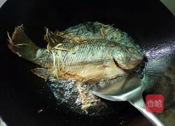 红烧鱼――JIARU的做法图解7