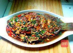 紅燒魚――JIARU的做法圖解13