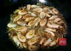 加拿大甜虾的做法图解5