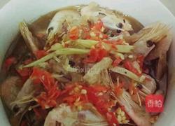 加拿大甜虾的做法图解6