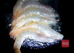 油焖大虾的做法图解4