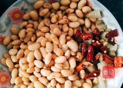 黄豆烧黄颡鱼的做法图解2