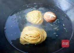 三鲜竹升面的做法图解3