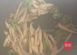 手撕杏鲍菇的做法图解8
