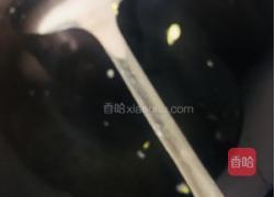 青蒜彩椒炒鸡蛋的做法图解8