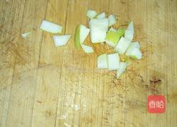 水果牛奶燕麦粥的做法图解4