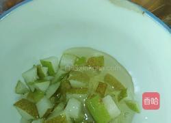 水果牛奶燕麦粥的做法图解5