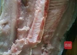 家常酸菜鱼的做法图解2