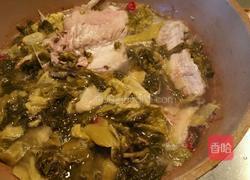 家常酸菜鱼的做法图解9