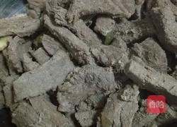 家庭版自制牛肉干的做法图解5