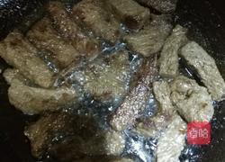 家庭版自制牛肉干的做法图解6