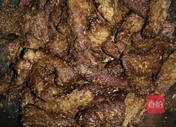 家庭版自制牛肉干的做法图解7