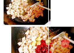 宫保鸡丁的做法图解5