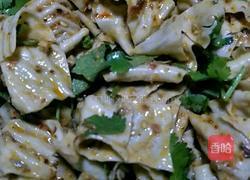 香辣豆皮的做法图解5