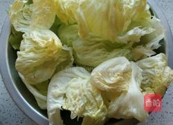 耗油生菜的做法图解1