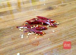 香辣土豆丝的做法图解7