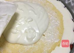 草莓慕斯蛋糕的做法图解8