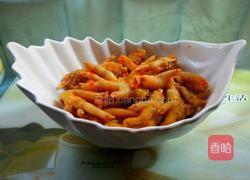 酸辣鸡爪――JIARU的做法图解19