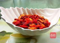 油焖香辣虾――JIARU的做法图解11