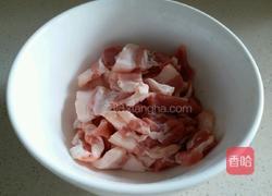 黄金蛋角 妈妈的味道的做法图解1