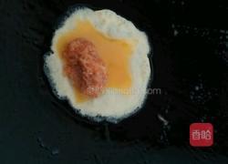 黄金蛋角 妈妈的味道的做法图解6