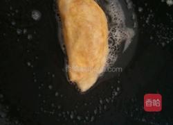 黄金蛋角 妈妈的味道的做法图解8