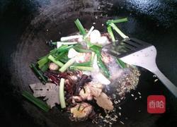 广式羊肉煲(火锅)的做法图解7