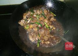 广式羊肉煲(火锅)的做法图解9