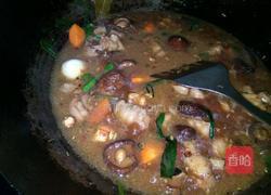 广式羊肉煲(火锅)的做法图解10