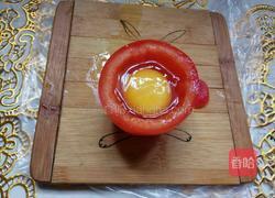 烤番茄的做法图解3