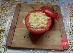 烤番茄的做法图解4