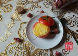 烤番茄的做法图解6