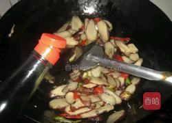 酸辣洋姜的做法图解7