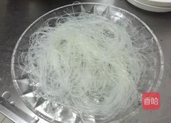 蒜蓉开边虾的做法图解4