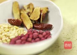 水晶果补血汤的做法图解3