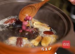 水晶果补血汤的做法图解6