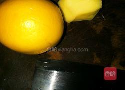 铁板三文鱼的做法图解3