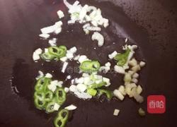 蔬菜汤面的做法图解5