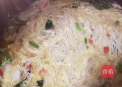 蔬菜汤面的做法图解11