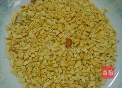 红糖糍粑的做法图解1