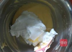 戚风蛋糕的做法图解6