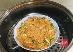 原味粉蒸肉的做法图解6