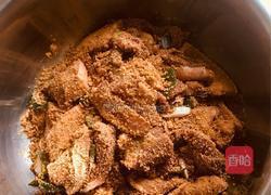 原味粉蒸肉的做法图解5