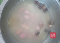 蔬菜鱼丸火锅面的做法图解7