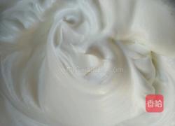 戚风蛋糕的做法图解6