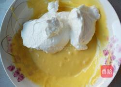 戚风蛋糕的做法图解7