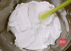 十寸水果蛋糕的做法图解6