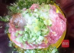 西红柿鲜肉馄饨的做法图解3